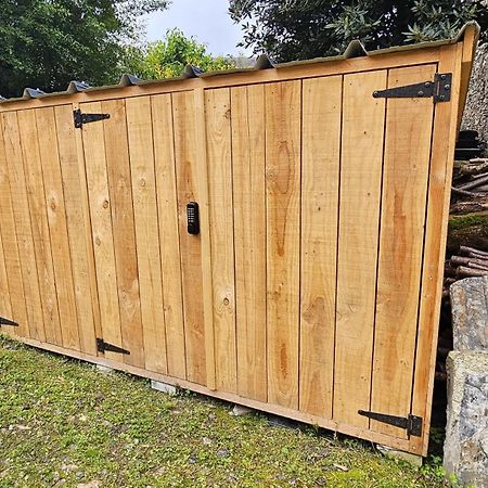 Chambre D'Hotes De Charme L'Evasida Les Echappees Belles Antignac Kültér fotó