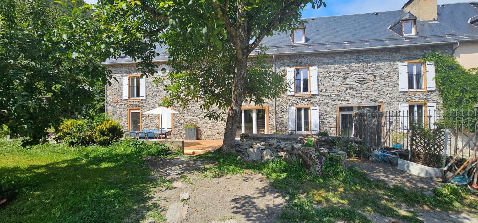 Chambre D'Hotes De Charme L'Evasida Les Echappees Belles Antignac Kültér fotó