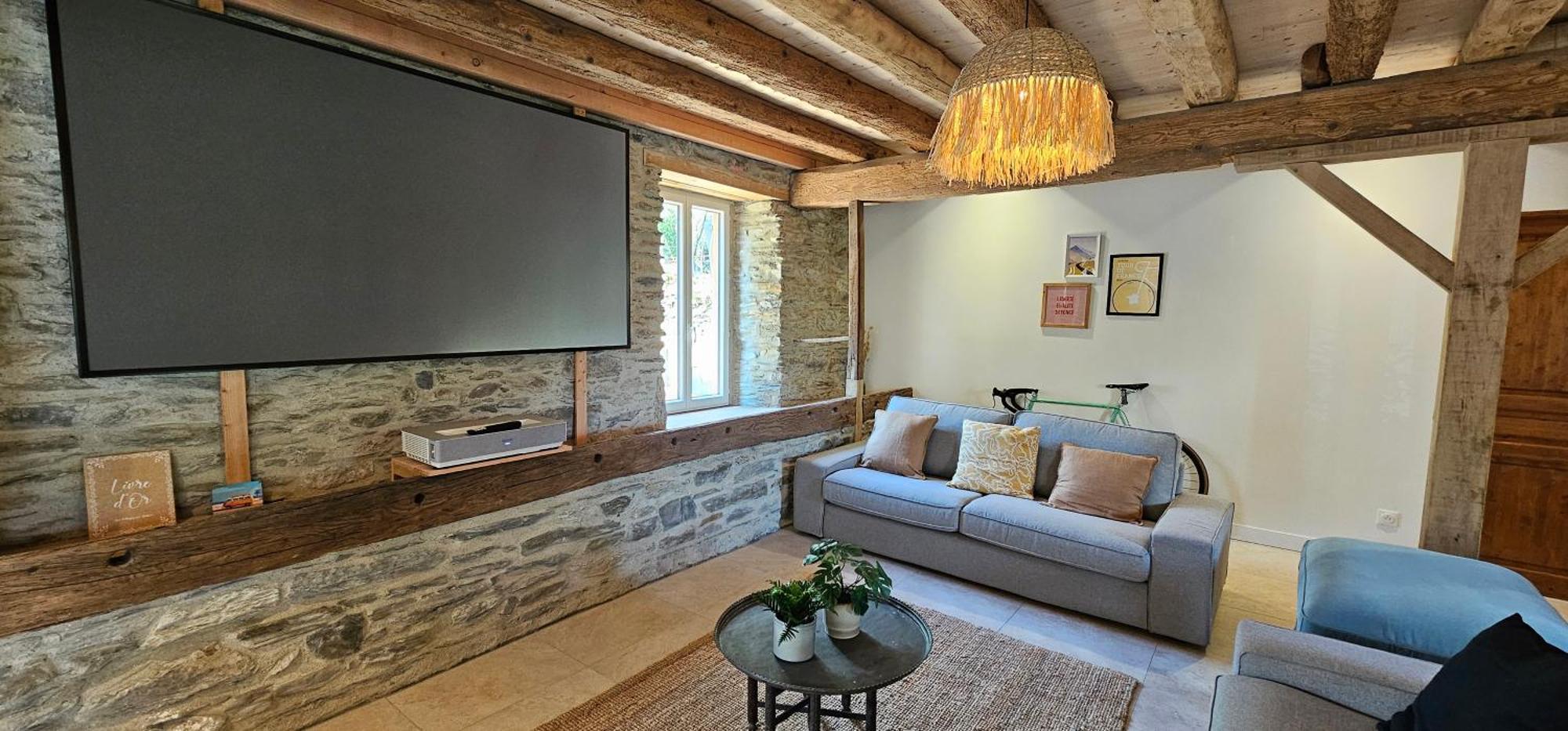 Chambre D'Hotes De Charme L'Evasida Les Echappees Belles Antignac Kültér fotó