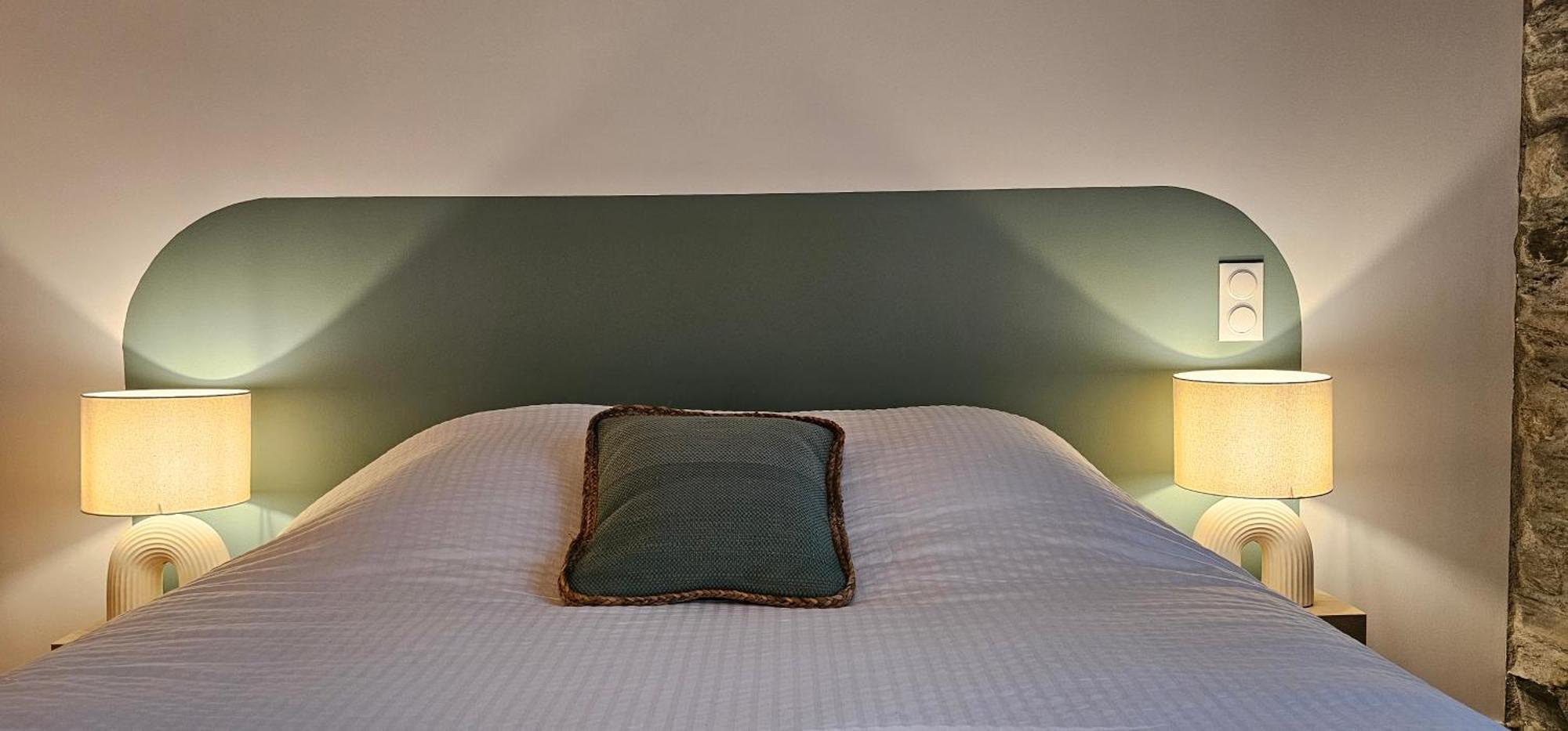 Chambre D'Hotes De Charme L'Evasida Les Echappees Belles Antignac Kültér fotó
